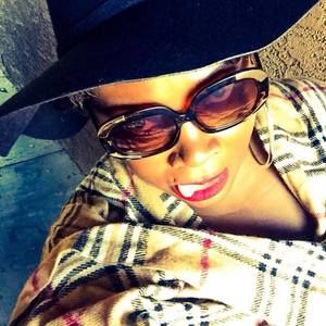 Meet your Posher, Goe to